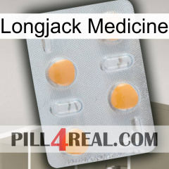 Longjack Medicine 24